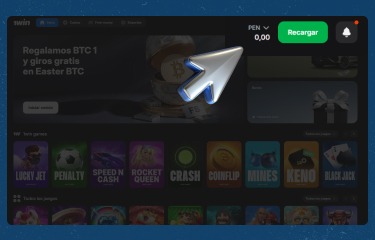Depósitos en 1winbet Perú: Información general sobre cómo financiar su cuenta — Una guía detallada 2